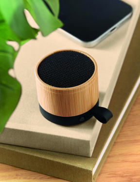 Logo trade advertising products image of: 5.1 Wireless speaker