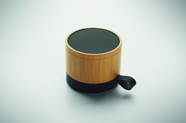 Logo trade advertising products image of: 5.1 Wireless speaker