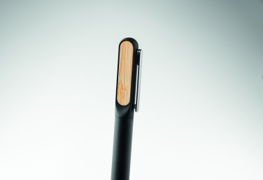 Logo trade business gifts image of: Twist ball pen