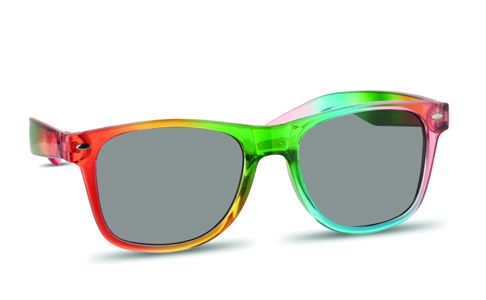Logotrade promotional giveaway image of: Sunglasses UV400 protection