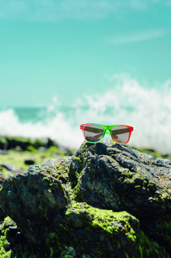 Logotrade promotional gift picture of: Sunglasses UV400 protection