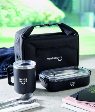 Logotrade corporate gift picture of: Cooler lunch bag