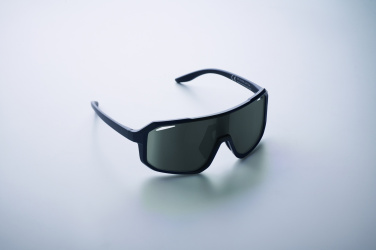 Logo trade business gifts image of: Sport sunglasses UV400