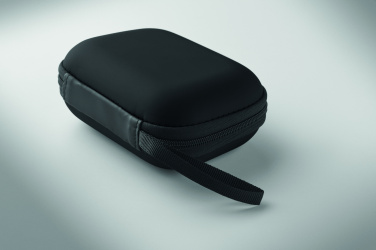 Logo trade advertising products picture of: First aid kit