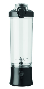 Logo trade promotional merchandise picture of: Portable smoothie blender