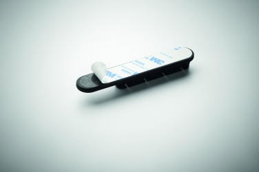 Logo trade promotional gift photo of: Silicone cable organiser