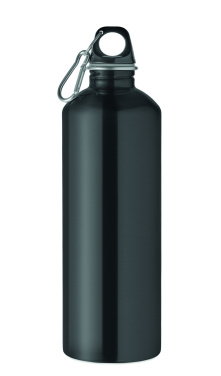 Logotrade promotional merchandise photo of: Single wall bottle 1000ml
