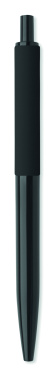 Logotrade promotional gift picture of: Ball pen in recycled ABS