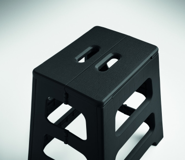 Logotrade promotional giveaway image of: Portable foldable stool