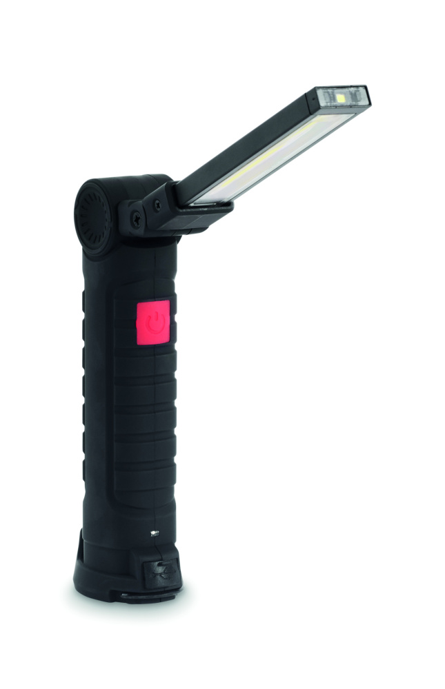 Logotrade promotional giveaway image of: Rechargeable work light