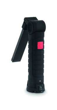 Logotrade promotional merchandise photo of: Rechargeable work light