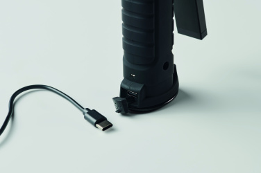 Logotrade promotional product image of: Rechargeable work light