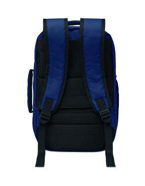 Logotrade corporate gift picture of: Cabin size carry on backpack