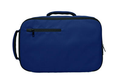 Logotrade promotional item image of: Cabin size carry on backpack