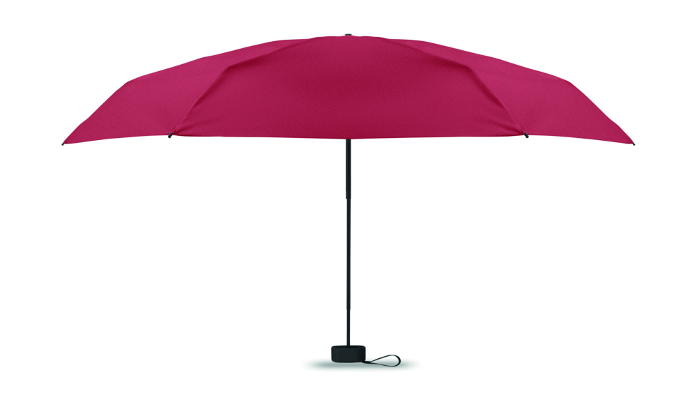 Logotrade promotional giveaway picture of: 19 inch windproof umbrella