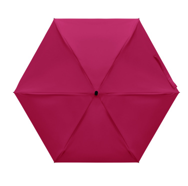Logo trade corporate gifts picture of: 19 inch windproof umbrella