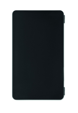 Logo trade promotional merchandise picture of: Calculator with LCD tablet