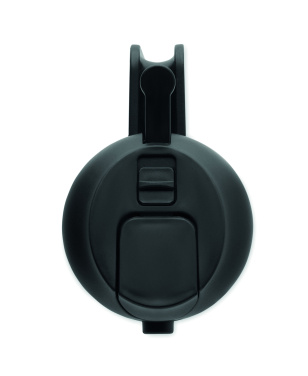 Logo trade promotional merchandise picture of: Glass oil dispenser & sprayer