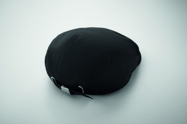 Logo trade promotional merchandise photo of: Newsboy flat cap 235 gr/m²