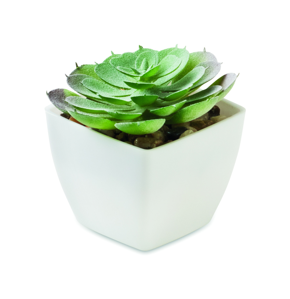 Logotrade promotional item picture of: Mini artificial plant