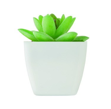 Logotrade promotional products photo of: Mini artificial plant