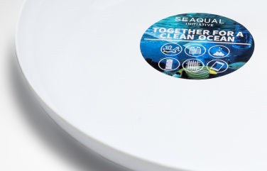 Logotrade corporate gift image of: SEAQUAL® Frisbee