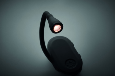 Logotrade promotional gift image of: Rechargeable book light