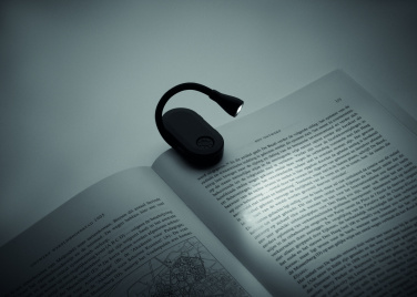 Logotrade business gifts photo of: Rechargeable book light