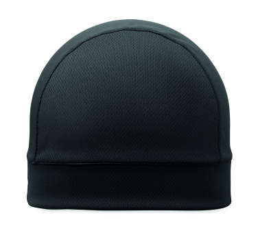 Logo trade promotional gifts image of: Sports cooling beanie