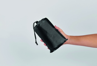 Logo trade advertising products image of: Lightweight large beach mat