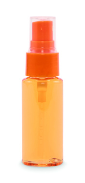 Logotrade corporate gift image of: Body mist spray 30ml