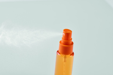 Logotrade promotional gift image of: Body mist spray 30ml