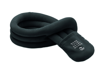Logotrade promotional product image of: Bendable roll travel pillow