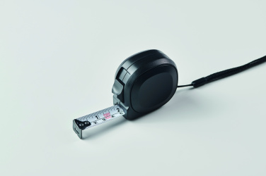 Logotrade advertising product picture of: Measuring tape 5M