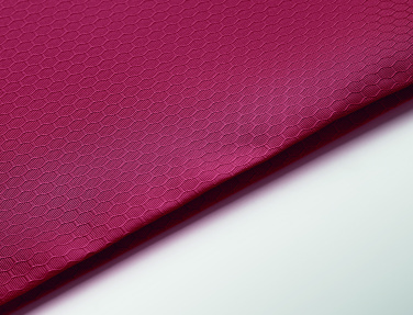 Logotrade advertising product image of: Drawstring bag in 420D RPET