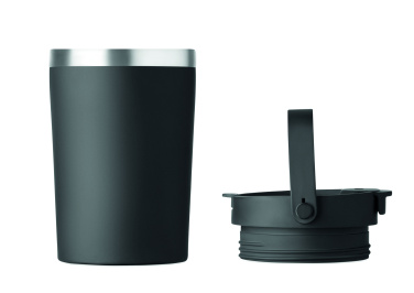 Logotrade promotional products photo of: Double wall tumbler 350 ml