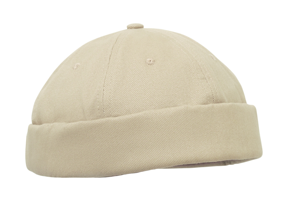 Logo trade corporate gifts image of: Docker cap