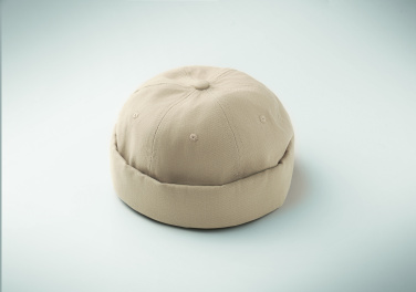 Logo trade corporate gift photo of: Docker cap