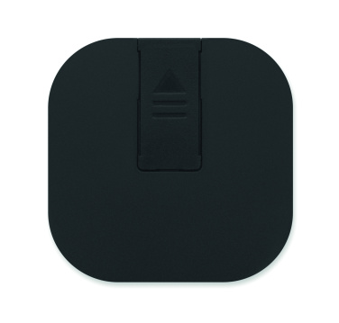 Logotrade promotional giveaway picture of: 100W retractable charging cable