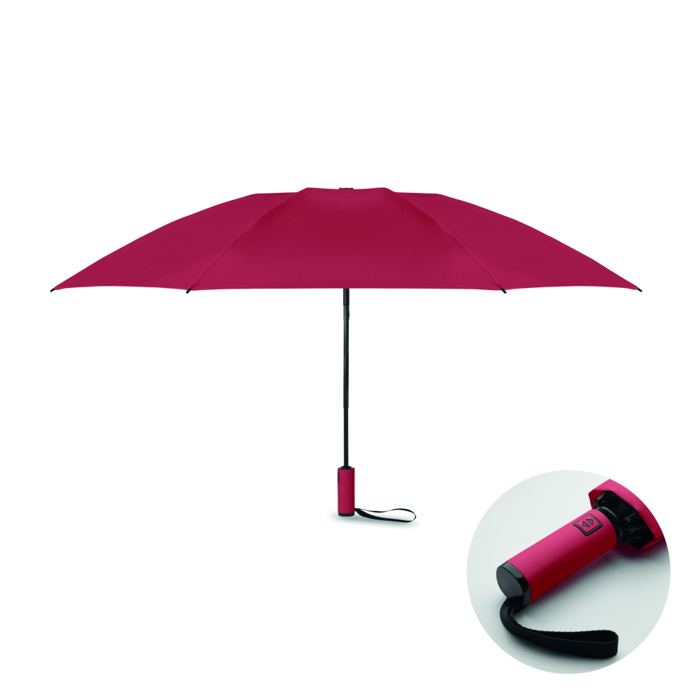 Logotrade promotional products photo of: 23 inch windproof umbrella
