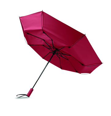 Logotrade corporate gift image of: 23 inch windproof umbrella