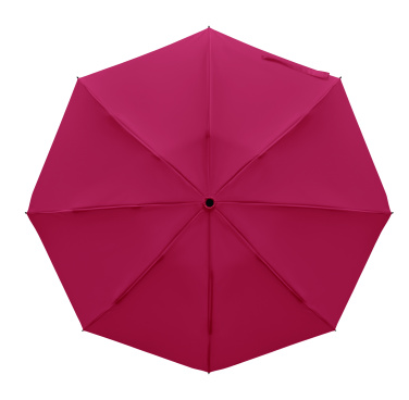Logo trade promotional items image of: 23 inch windproof umbrella