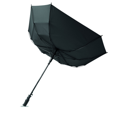 Logotrade promotional product picture of: 23'' Windproof square umbrella