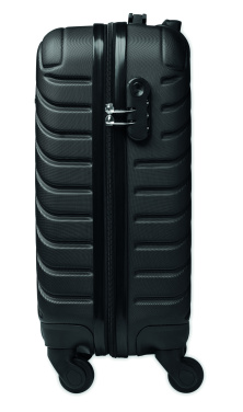 Logo trade promotional products image of: Hard trolley