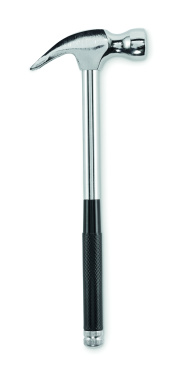 Logotrade promotional gift picture of: Carbon steel claw hammer