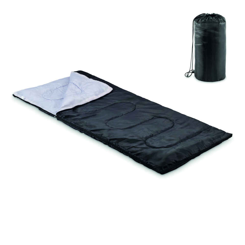 Logotrade advertising products photo of: Outdoor sleeping bag