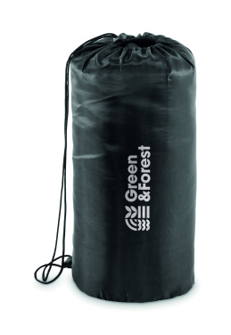 Logo trade corporate gift photo of: Outdoor sleeping bag