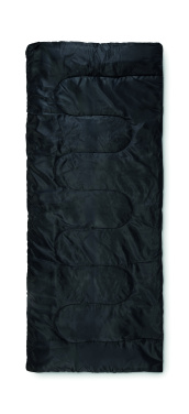 Logo trade promotional giveaway photo of: Outdoor sleeping bag