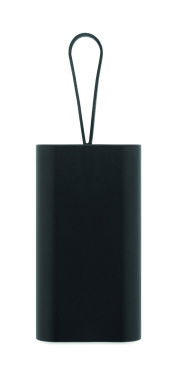 Logotrade promotional products photo of: Power bank 20.000 mAh