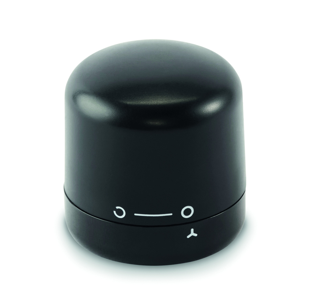 Logotrade business gift image of: Bottle stopper